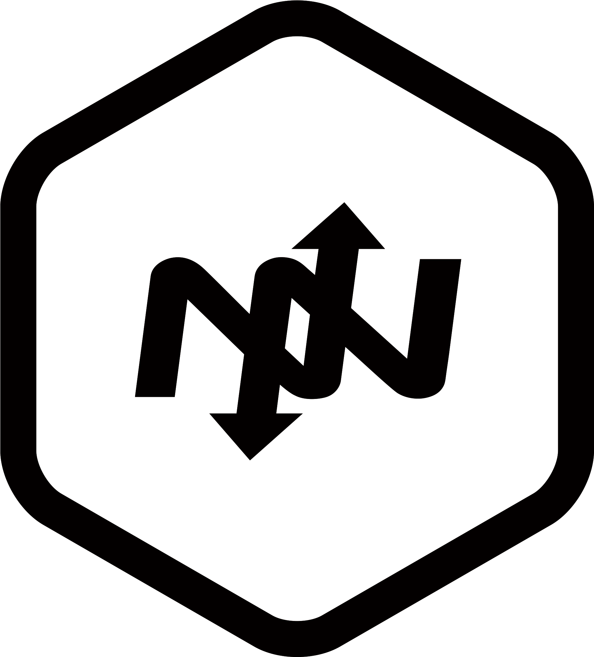 Logo Avance Rapide Png (2130x2130)