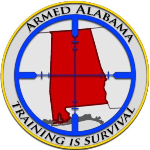 Armed - Armed Alabama, Llc (512x512)