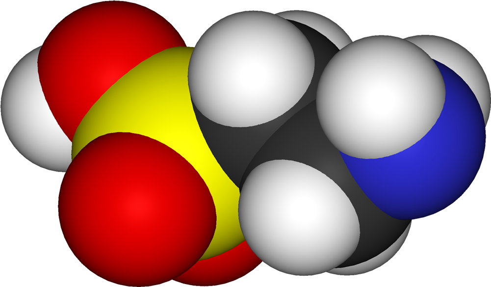 Taurine As A Wonderful Molecule Of Interest - Taurine (1100x684)