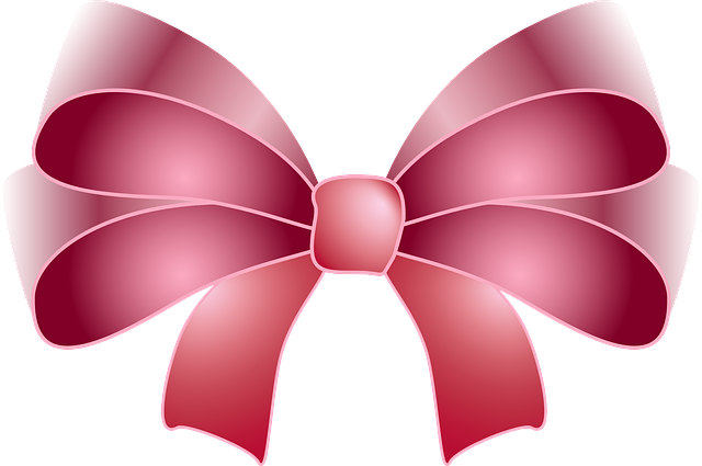 Lazos De Regalo Dibujo (640x425)