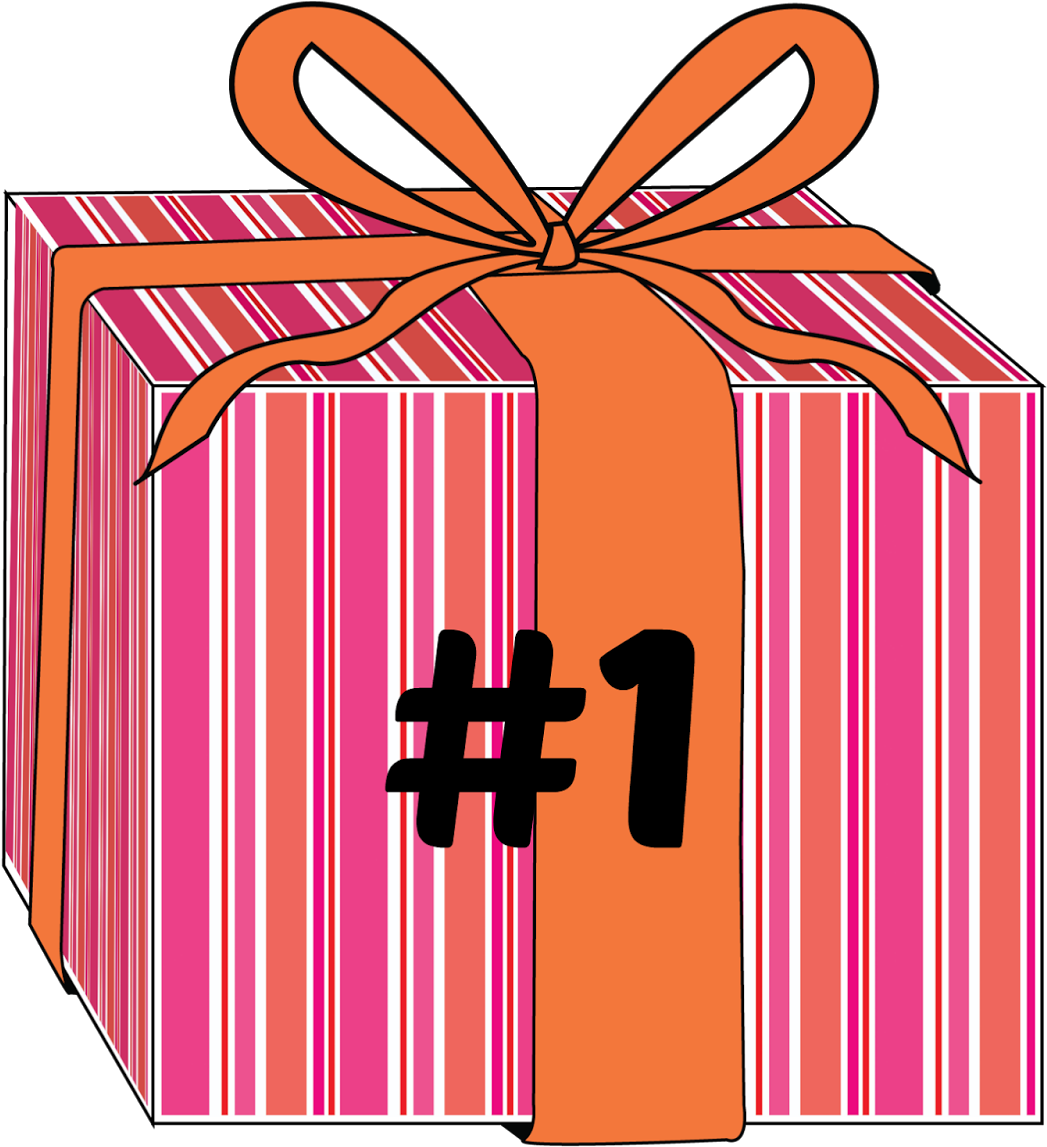 All I Can Say Is Thank Goodness For Pinterest And All - Gift Wrapping (1600x1237)