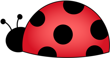 Божья Коровка - Ladybug (500x500)