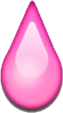 💧 - Png Emoji (370x401)