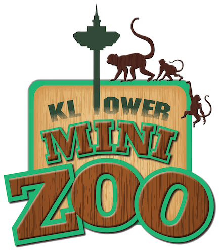 Zoo Clip Art - Kl Tower Mini Zoo Logo (500x500)