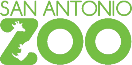 Tern Clipart Zoo Train - San Antonio Zoo Logo (480x254)