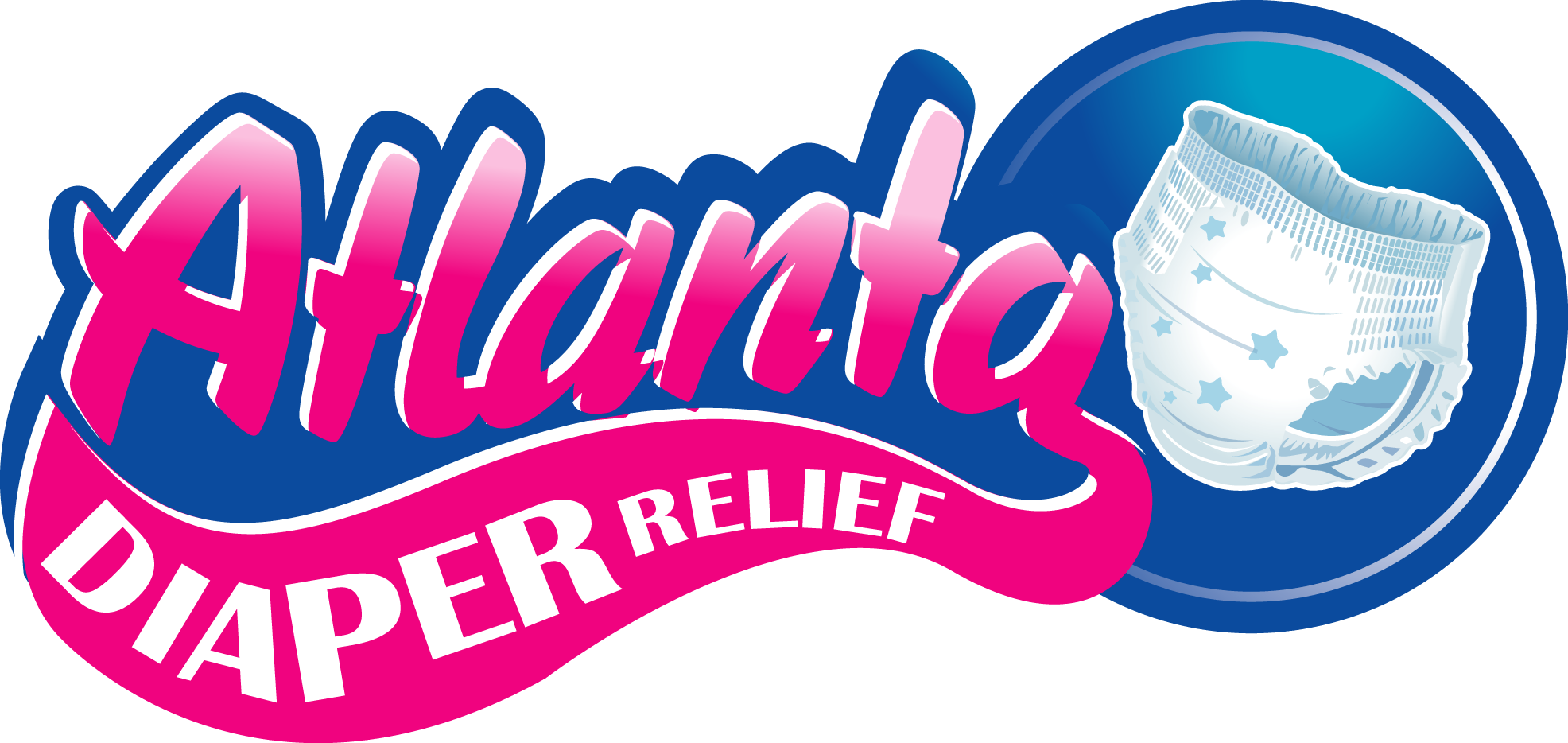 Atlanta Diaper Relief Announces Opening Of Metro Atlanta's - Diaper (1972x934)