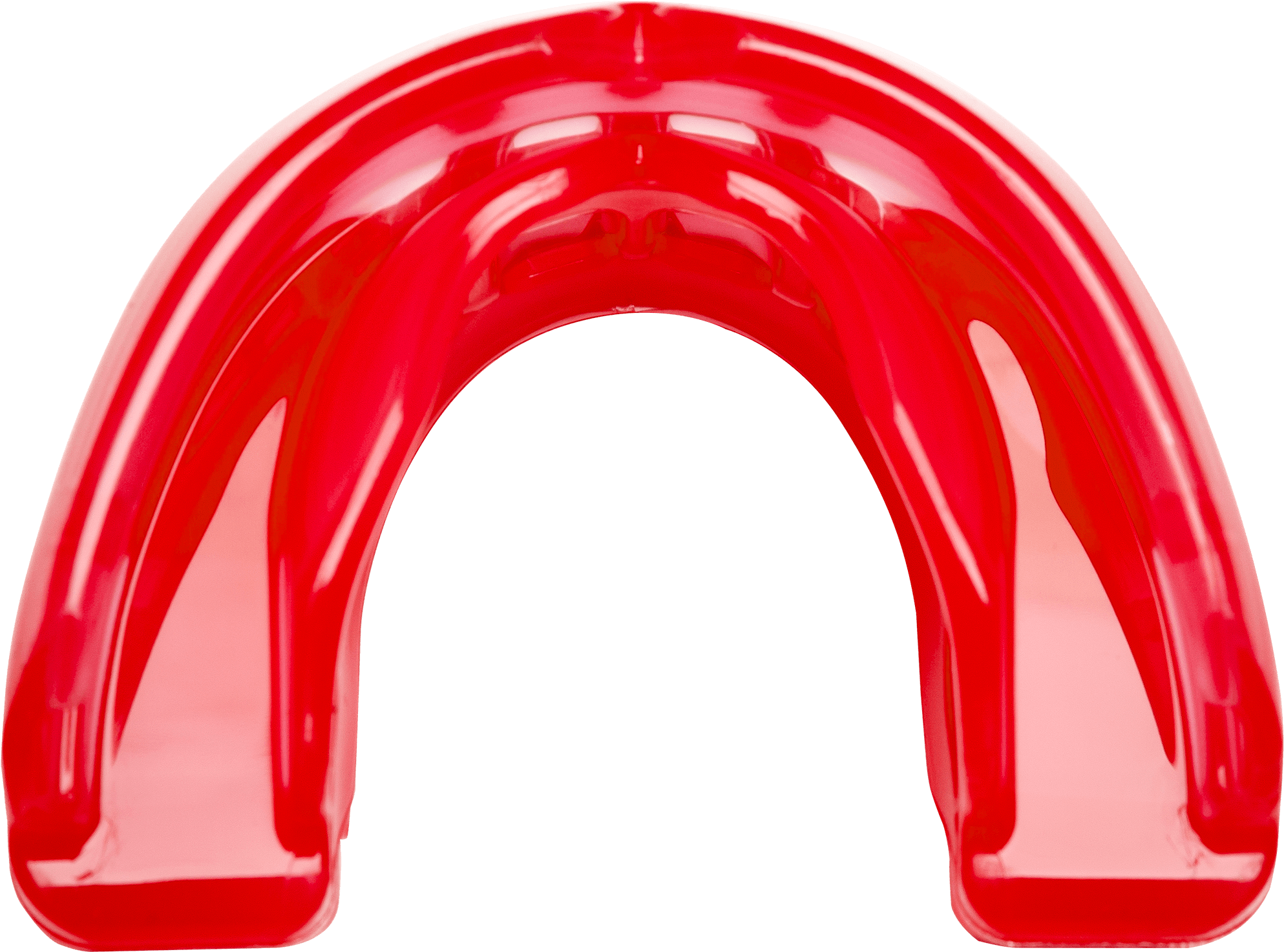 Shock Doctor Dual Braces Mouthguard Red Mainshock Doctor - Arch (2000x2000)