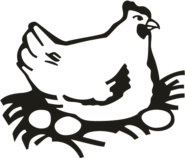 Chicken - Chicken (696x696)