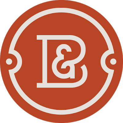 Brick & Ash - Portrait Of A Man (400x400)