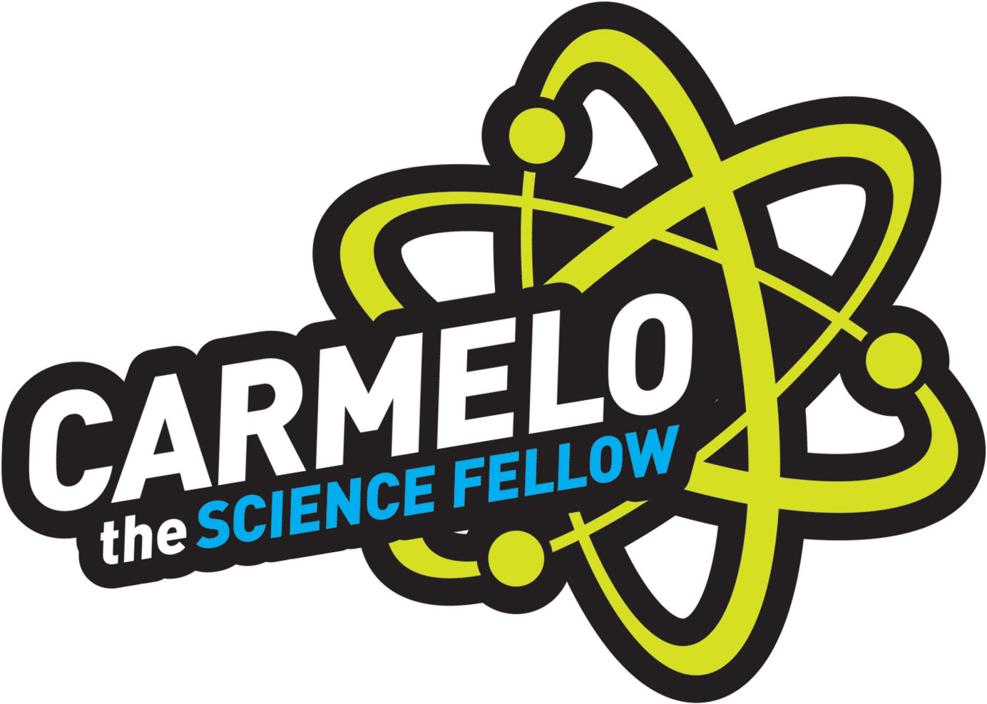 Sponsored By Carmelo The Science Fellow - Carmelo The Science Fellow (1500x1088)