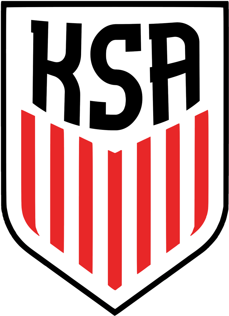 Knights Soccer Academy Summer Camp This Summer July - Us Soccer Logo (870x1200)