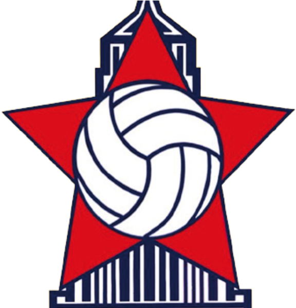 All Star Empire Volleyball Camp - Croatia Men's National Water Polo Team (600x600)