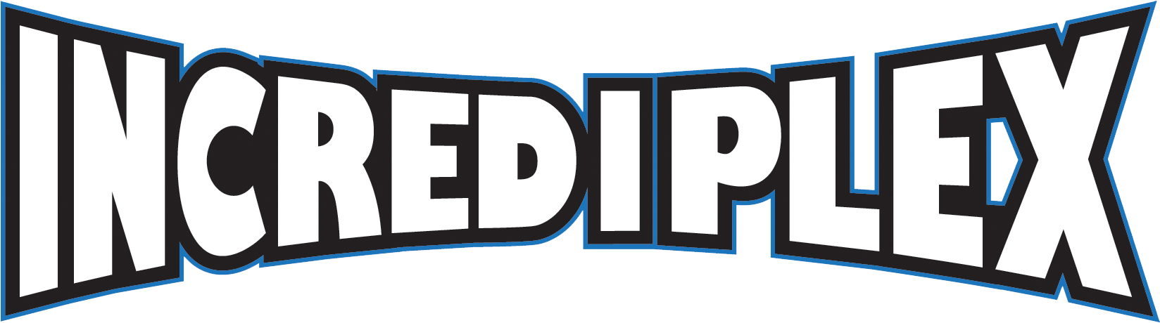 Incrediplex Indoor Family Entertainment Center - Incrediplex (1647x540)