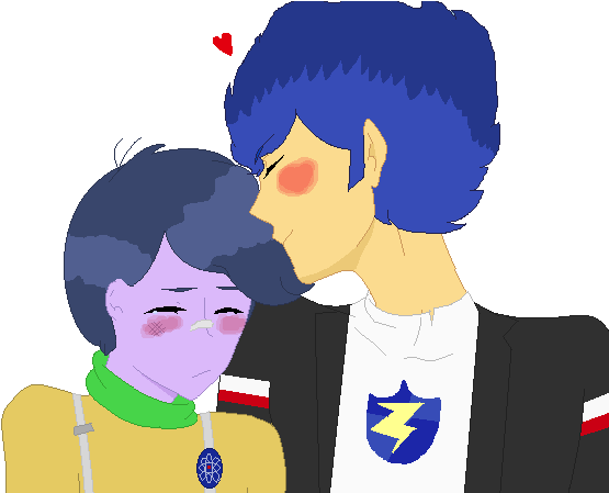 Flash Sentry Facial Expression Man Nose Male Cartoon - Equestria Boy Base (581x448)