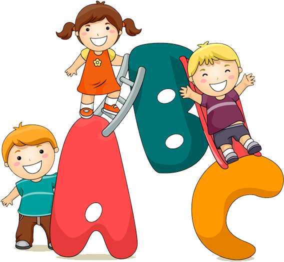 Contact Us - English Is Fun Cartoon (720x540)
