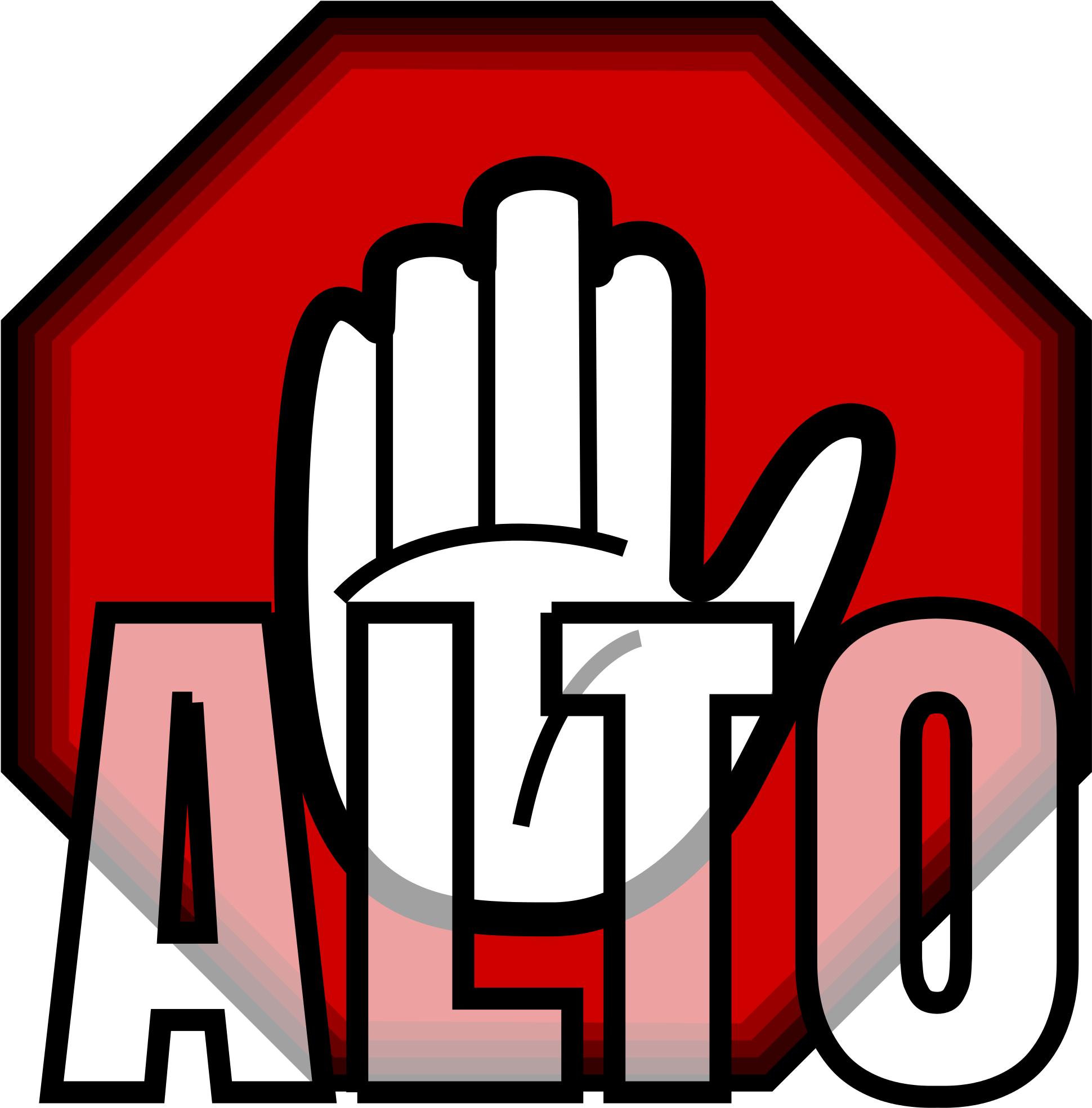 Open - Imagenes De Alto Png (2000x2000)