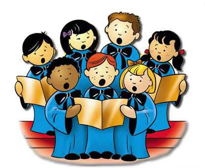 Miranda May 11, - Childrens Choir (418x357)