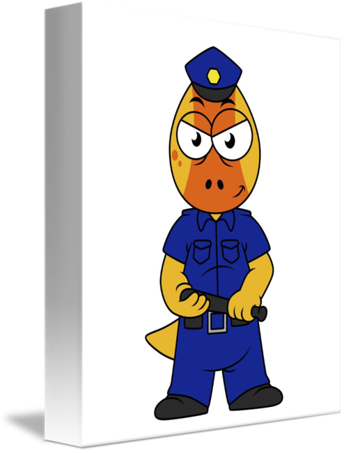 Police Officer (494x650)