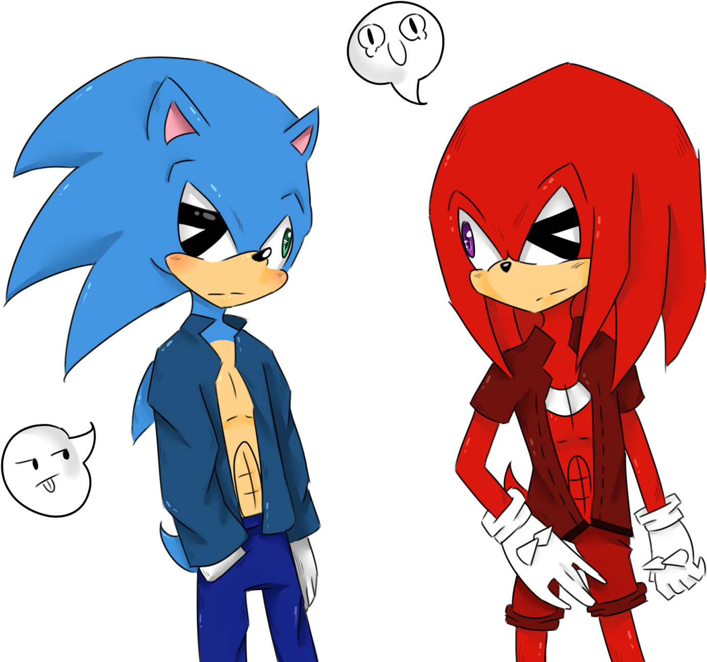 Homo Sapiens Boy Character Clip Art - Cartoon (1600x1360)