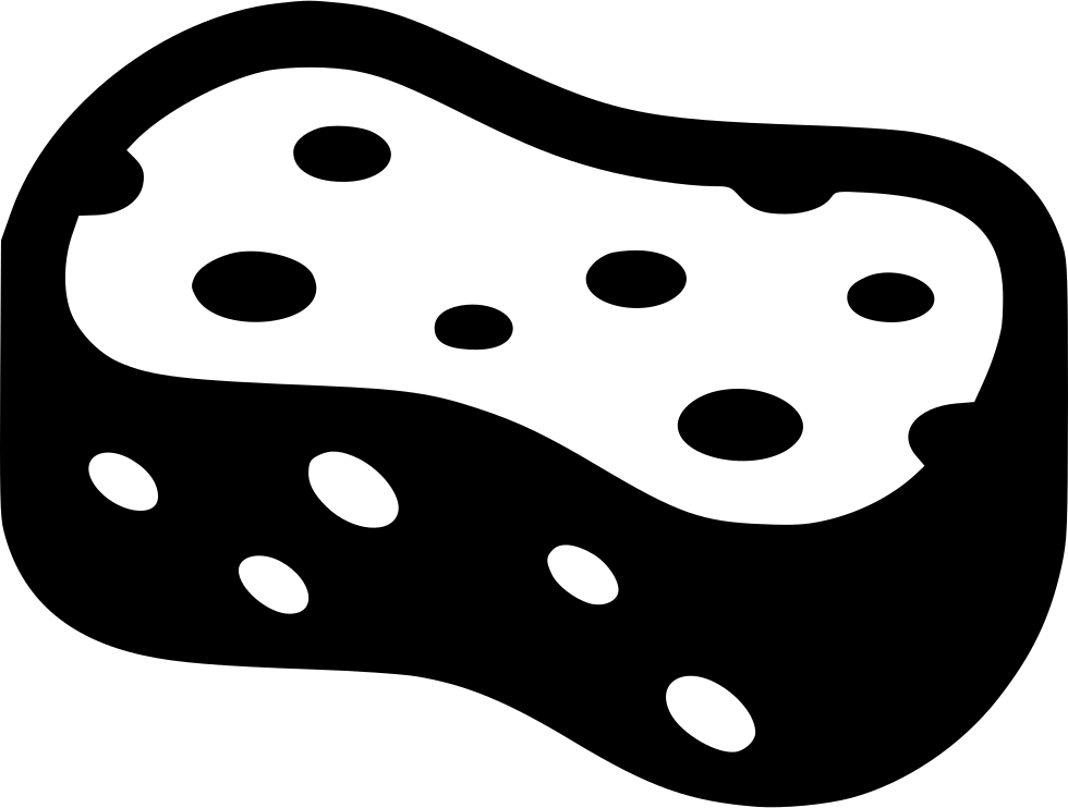 Sponge Comments - Sponge Icon (980x742)