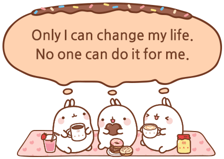 38 Images About Rilakkuma On We Heart It - Moving Pictures Of Molang (480x320)