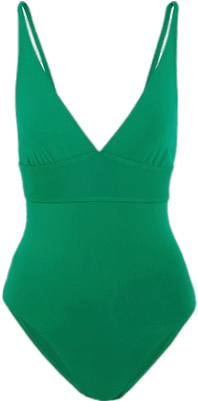 Green Swimming Suit - Active Tank (400x400)