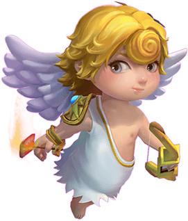 Why Would There Be A Nipple Showing If It Was A Girl - Castle Clash (330x438)