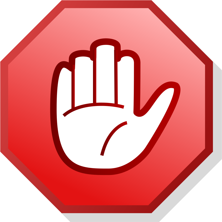 Ambox Octogon Stop - Stop Hand (1024x1024)