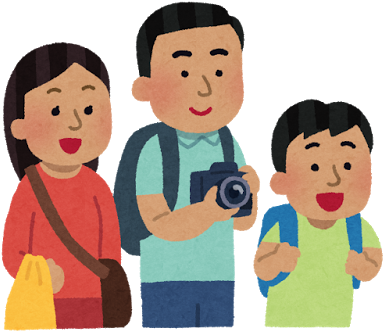 東南アジア 人 いらすと や (400x366)