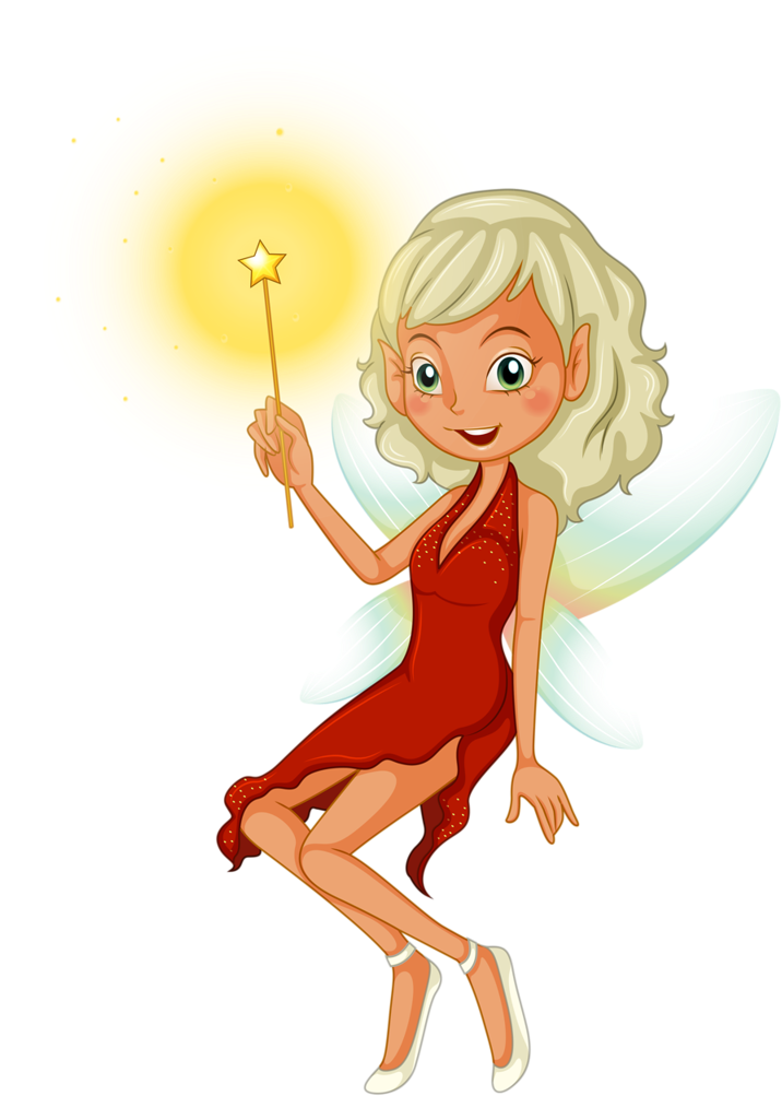 Album - Cute Fairies (762x1024)