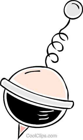 Spinning Top Royalty Free Vector Clip Art Illustration - Spinning Top Royalty Free Vector Clip Art Illustration (284x480)