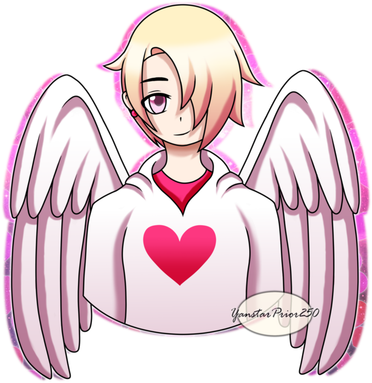 Cupid By Yanstarprior250 - Detective (829x964)