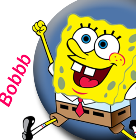 Sponge Bob - Spongebob Squarepants (512x512)