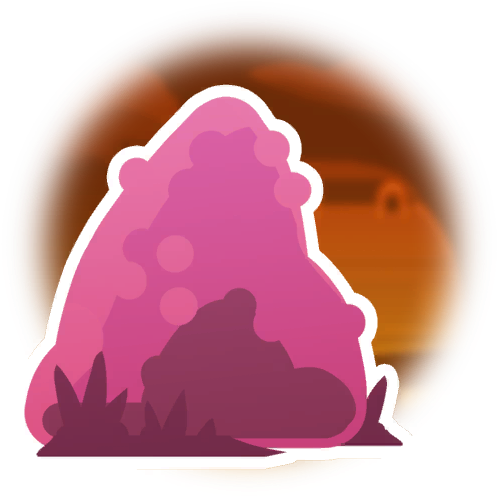 Sponge Shrub - Shrub (512x512)