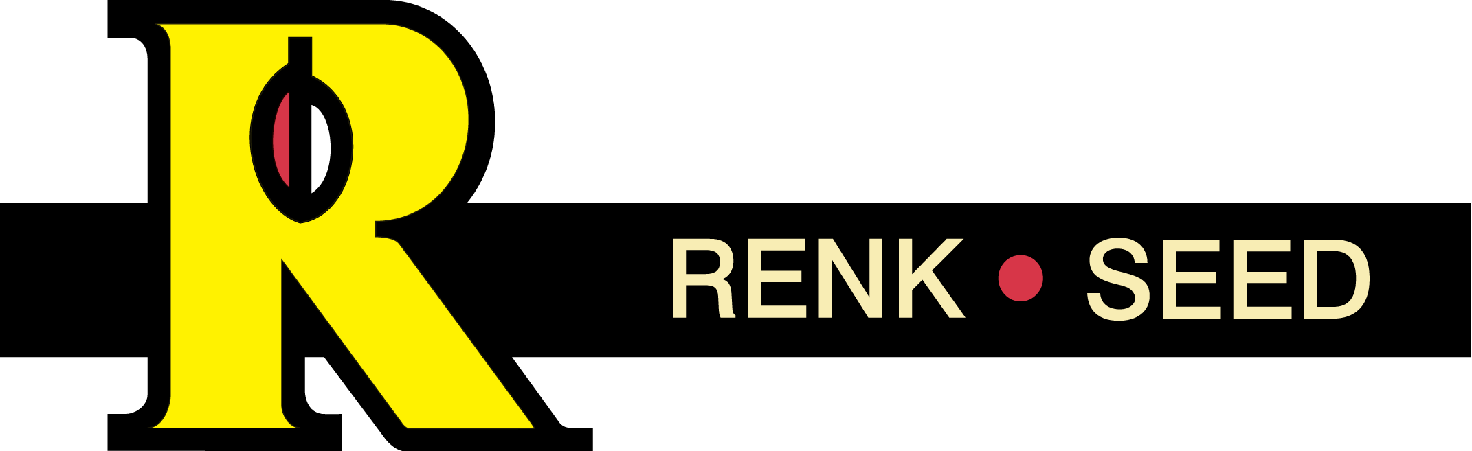 Soybeans - Renk Seed Logo (2142x657)