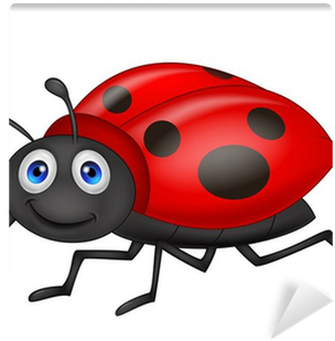 Ladybug Cartoon (400x400)
