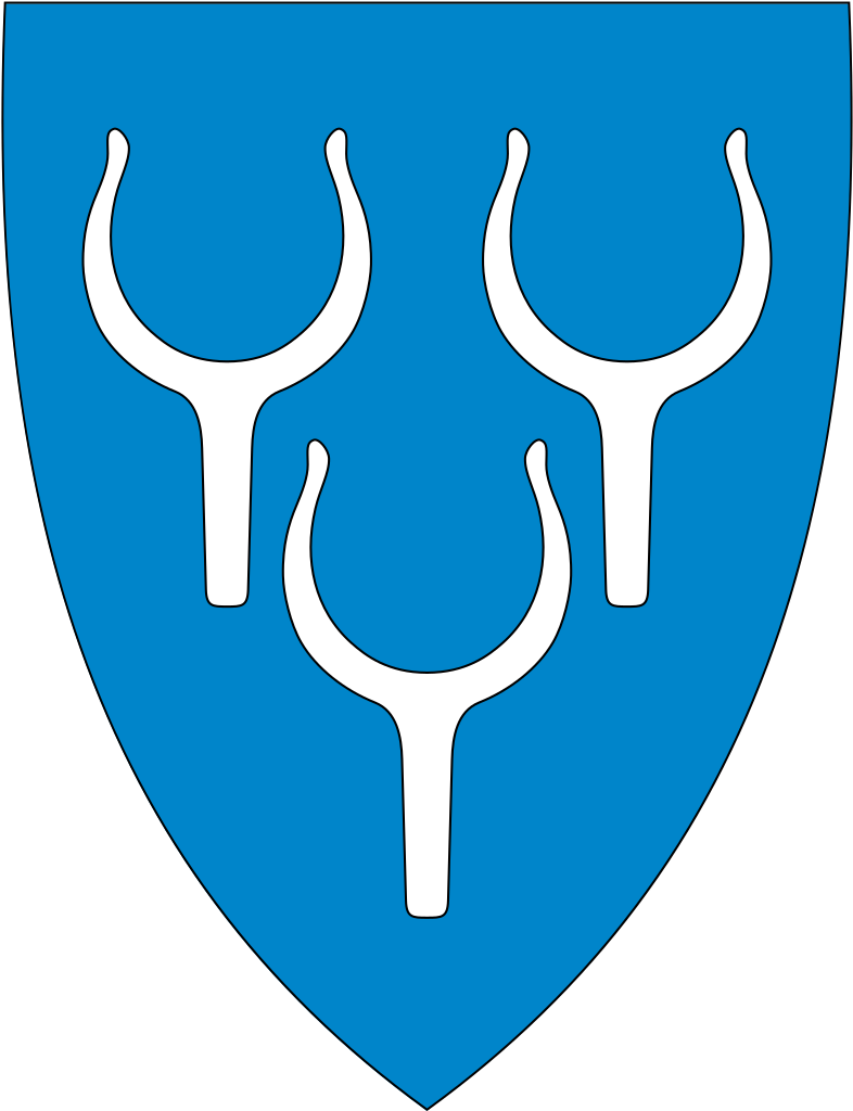 File - Tjøme Komm - Svg - Emblem (819x1024)
