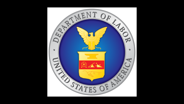 United States Department Of Justice Wikipedia - United States Department Of Labor (618x350)