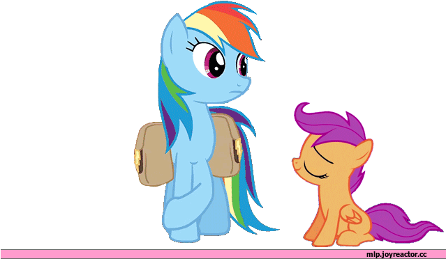 File 142378626207 - My Little Pony Gif Rainbow Dash (638x402)