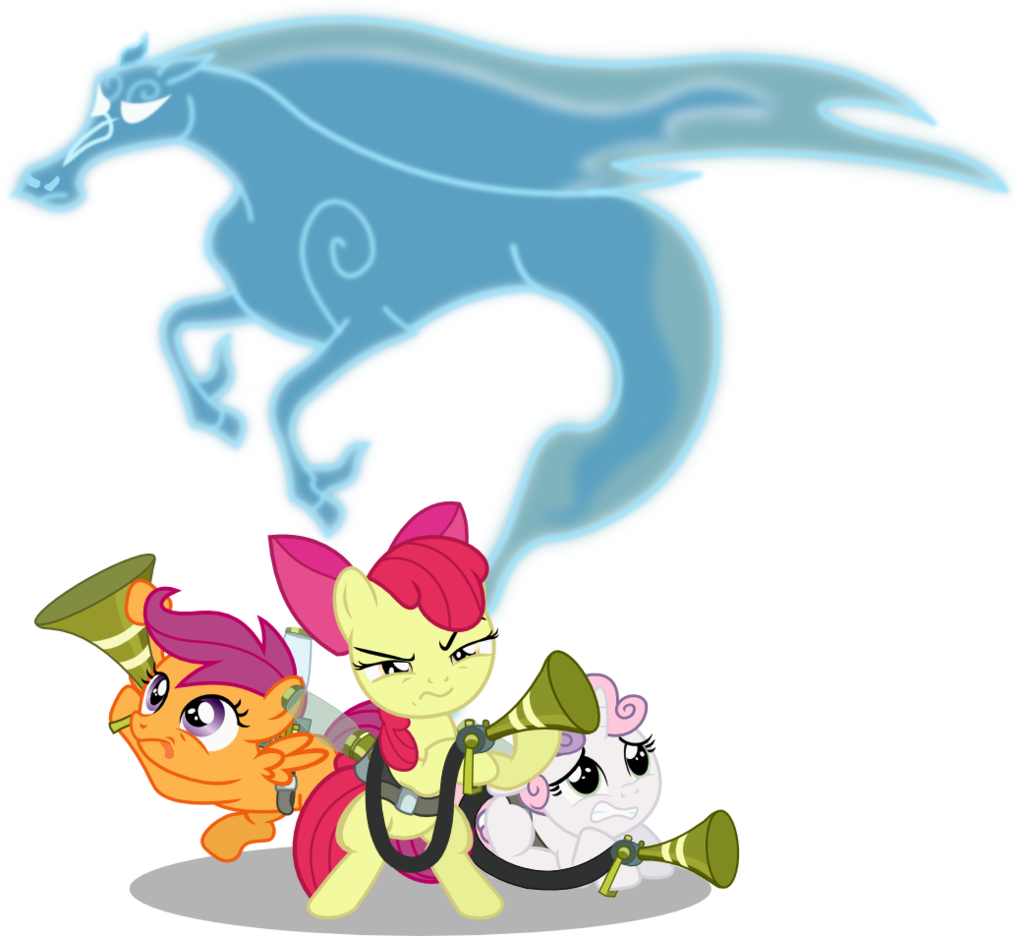 Sweetie Belle Pony Cartoon Mammal Fictional Character - My Little Pony: Friendship Is Magic (1024x936)
