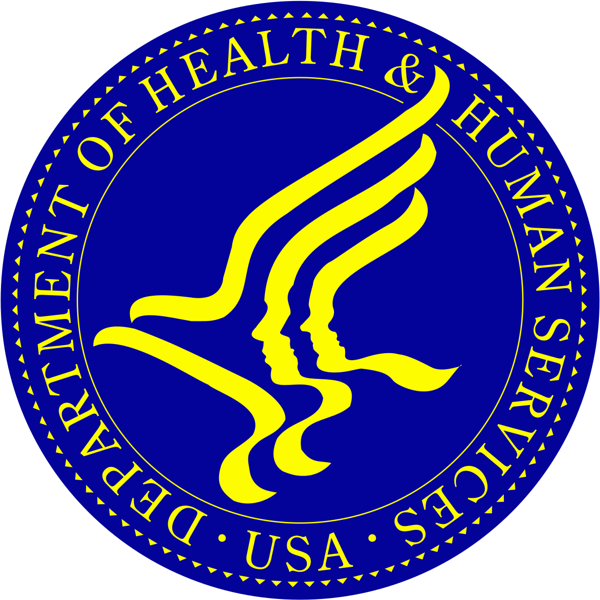Department Of Health And Human Services Seal (2000x2000)