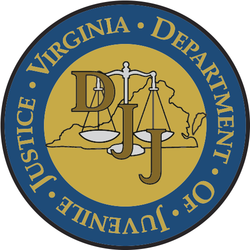 Department Of Juvenile Justice Logo - United States Department Of State (510x510)