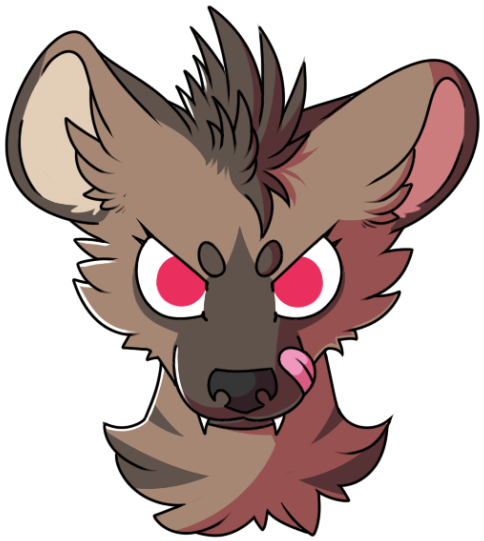 Mean Yeen Queen - Cartoon (500x557)