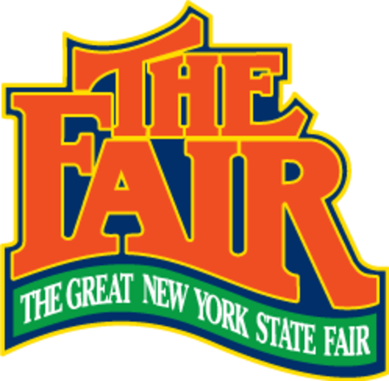 New York State Fair - Great New York State Fair (1280x1254)