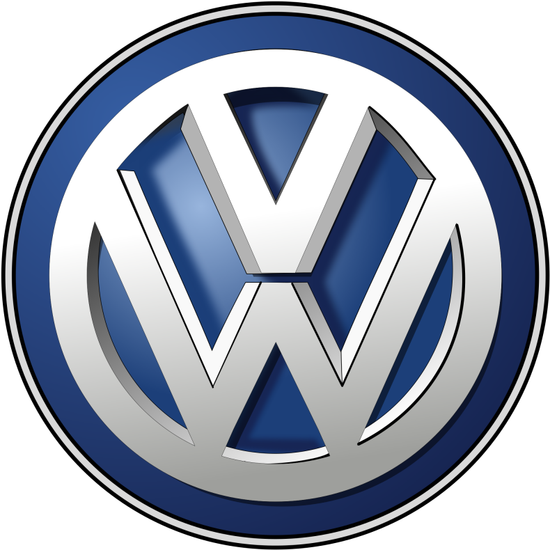 As Many As 1,700 Delaware Residents Could Be Affected - Volkswagen Car Logo (800x800)