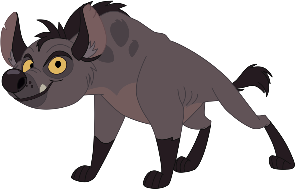 The Lion Guard Kato Vector By Dilvereye-dat4v9z - Lion Guard Janja's Clan (1024x670)