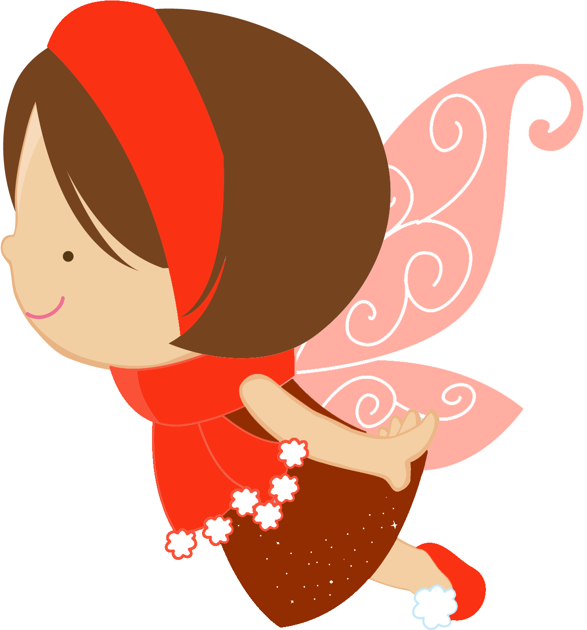 Zwd Tinkerbell Fairies - Hadas Sin Fondo (1450x1633)