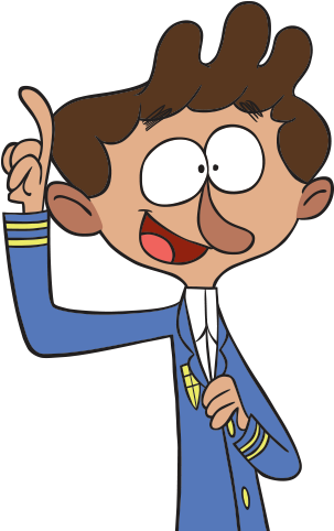 Ansi Molina From Welcome To The Wayne - Welcome To The Wayne Ansi (510x490)