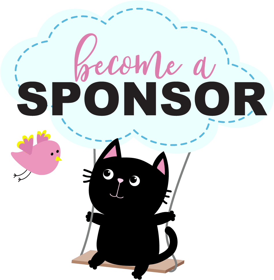 Sponsorimage Nbg - Spca Logo Nz (1000x1000)