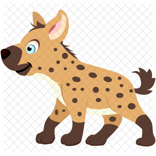 Leopard Icon - Lion (512x512)